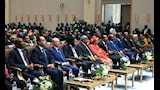 مدبولي يشارك في حفل تنصيب رئيس جيبوتي (5)