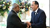 نيابة عن السيسي.. "مدبولي" يشارك في حفل تنصيب رئيس جيبوتي