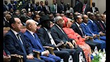 مدبولي يشارك في حفل تنصيب رئيس جيبوتي (3)