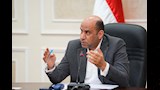 حسن رداد يلتقي قيادات مديرية العمل بمحافظة الشرقية (5)