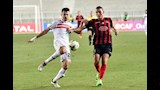 الزمالك واتحاد العاصمة الجزائري 2017 (2)