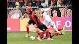 الزمالك واتحاد العاصمة الجزائري 2017 (6)