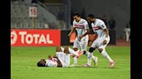 الزمالك واتحاد العاصمة الجزائري 2017 (1)