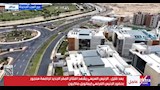 بعد قليل.. السيسي وماكرون يشهدان افتتاح المقر الجديد لجامعة سنجور