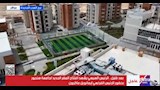 بعد قليل.. السيسي وماكرون يشهدان افتتاح المقر الجديد لجامعة سنجور
