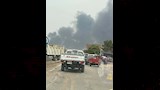 حريق مخزن للموتوسيكلات بالقليوبية (4)