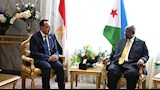 على هامش تنصيب رئيس جيبوتي.. مدبولي يبحث تعزيز الشراكة بين البلدين