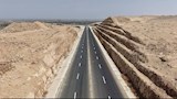 تشغيل مرحلتي محور ديروط بأسيوط تجريبياً (4)