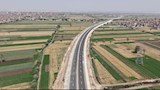 تشغيل مرحلتي محور ديروط بأسيوط تجريبياً (6)