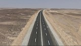 تشغيل مرحلتي محور ديروط بأسيوط تجريبياً (11)