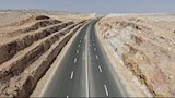 تشغيل مرحلتي محور ديروط بأسيوط تجريبياً (10)