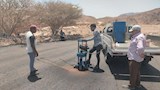 أعمال اللجنة 