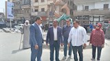 ‪جانب من الجولة  (6)