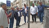 ‪جانب من الجولة  (1)
