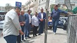 ‪جانب من الجولة  (2)