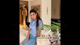 ياسمين صبري في احدث ظهور