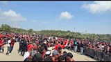 جماهير اتحاد العاصمة (1)