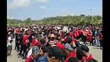 جماهير اتحاد العاصمة (3)