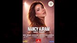 جولة نانسي عجرم العالمية