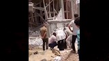 ما حقيقة تقبيل سيدة لقدم رئيسة بني مزار؟ (1)