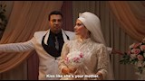 حاتم صلاح وجيهان الشماشرجي