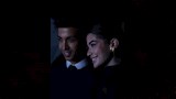ليلى زاهر وزوجها هشام جمال (1)