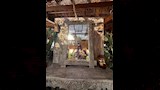ليلى زاهر وزوجها هشام جمال (3)