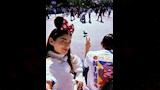 ليلى زاهر وهشام جمال (1)