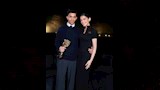 ليلى زاهر وزوجها هشام جمال (2)
