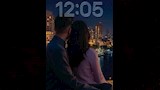 ليلى احمد زاهر وزوجها