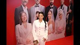 الفنانة دنيا سامي (1)