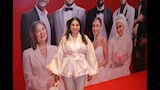 الفنانة عفاف مصطفى