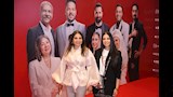 عفاف مصطفى وابنتها