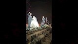 العروسين