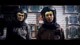 كواليس فيلم جائحة
