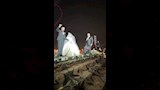 العروسين