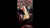 رقص باسل سماقية مع ابنته في حفل زفافها (1)