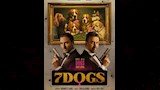 بوستر فيلم 7dogs