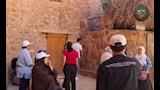 زيارة الدير