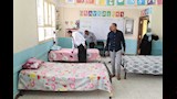 تجهيز 12 استراحة لمراقبي الدبلومات الفنية بالوادي الجديد (صور)
