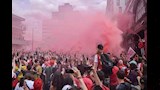 احتفالات جماهير أرسنال  (21) (1)