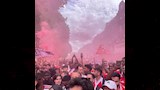 احتفالات جماهير أرسنال  (22) (1)
