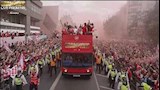 احتفالات جماهير أرسنال  (1) (1)