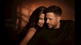 شيرين عبد الوهاب مع محمد حماقي