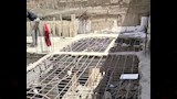إزالة بناء مخالف في الإسكندرية (6)
