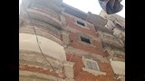 إزالة بناء مخالف في الإسكندرية (10)