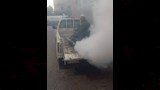 رش أطراف القرى