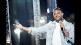 بعد أزمة "تجاهل الملحنين".. تعرف على موعد أول حفل لـ رامي صبري
