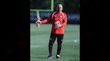 مران منتخب مصر الأول (5)