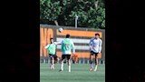 مران منتخب مصر الأول (4)